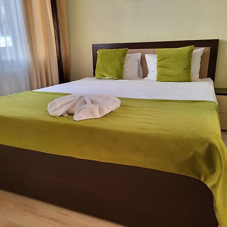 צ'יסינאו Comfort Hotel מראה חיצוני תמונה