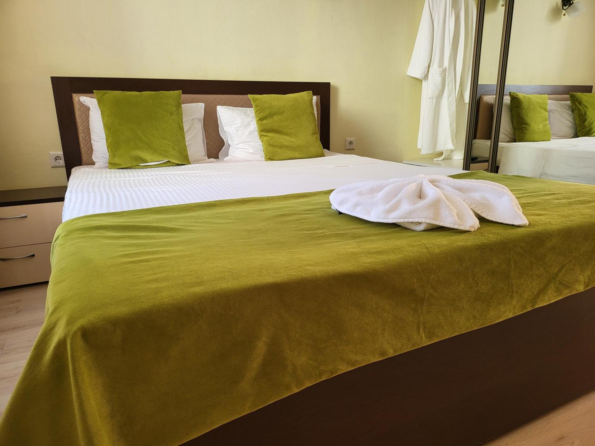 צ'יסינאו Comfort Hotel מראה חיצוני תמונה