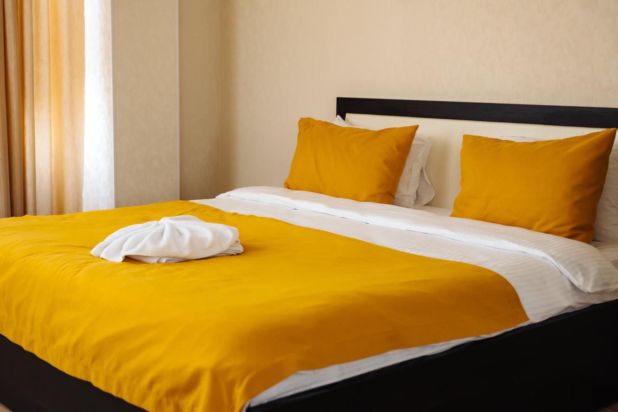 צ'יסינאו Comfort Hotel מראה חיצוני תמונה