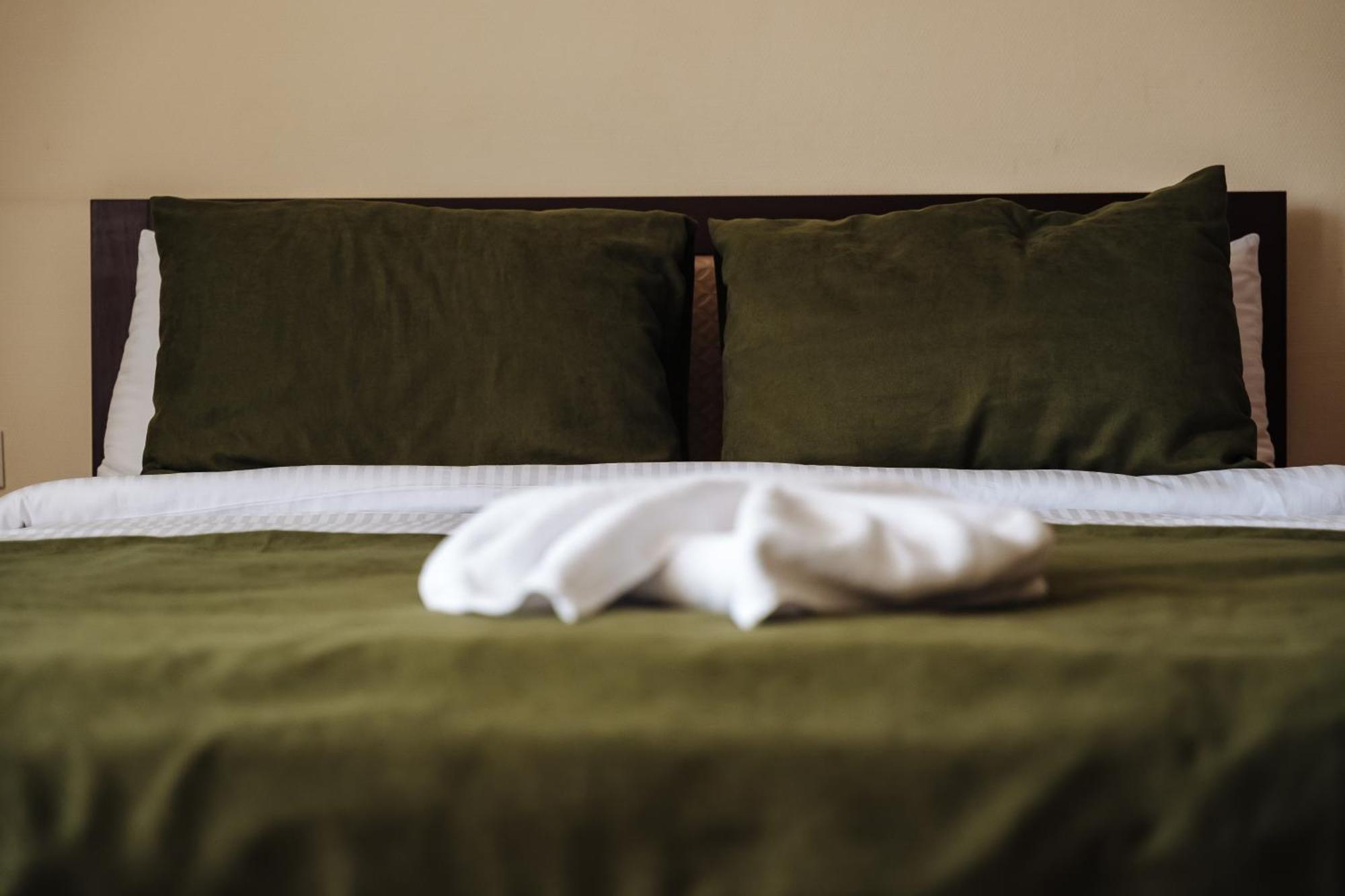 צ'יסינאו Comfort Hotel מראה חיצוני תמונה